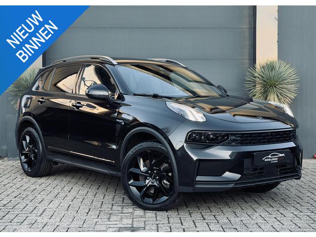 Lynk & Co 01