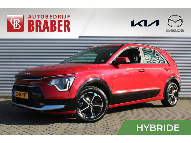 Kia Niro 2024 Hybride