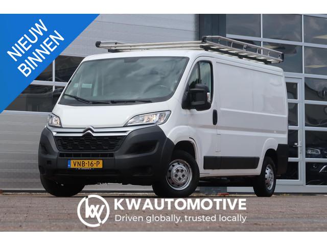 Citroën Jumper 2021 Diesel