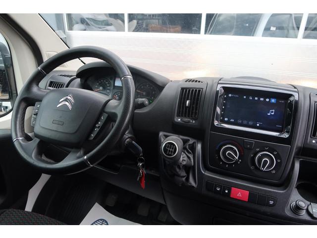 Citroën Jumper