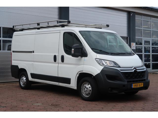 Citroën Jumper