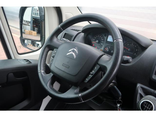 Citroën Jumper