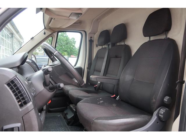 Citroën Jumper