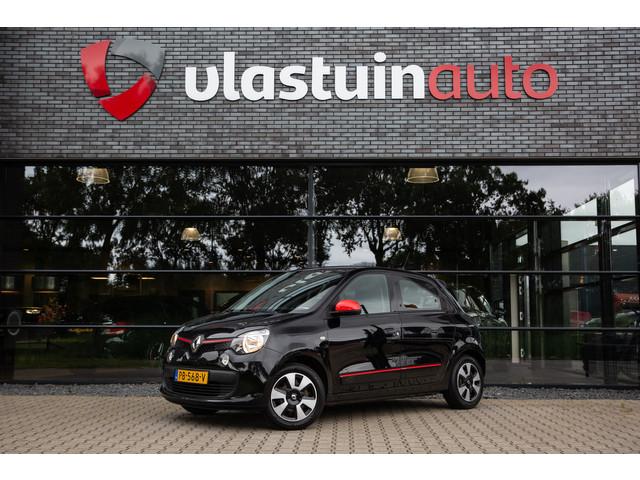 Renault Twingo 2017 Benzine