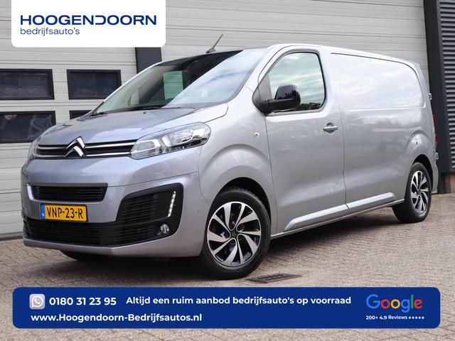 Citroën Jumpy 2022 Diesel