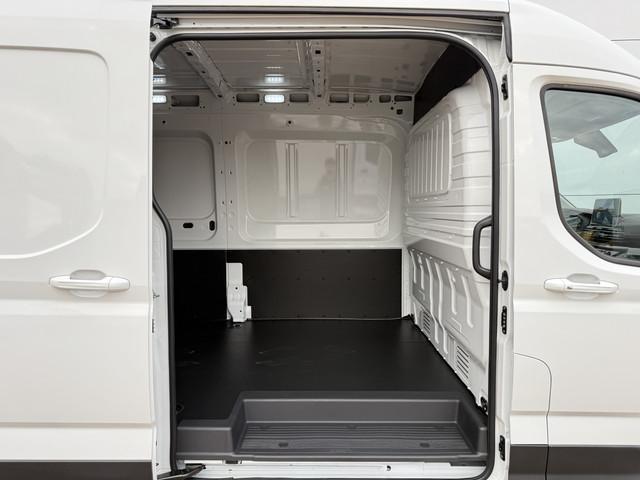 Maxus eDeliver9