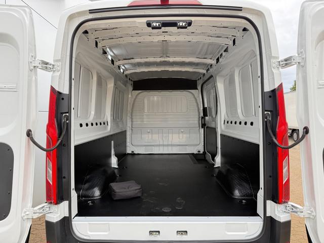 Maxus eDeliver9