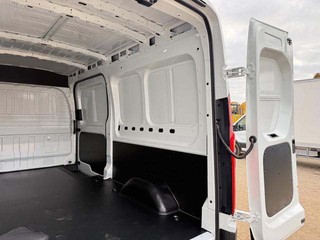 Maxus eDeliver9