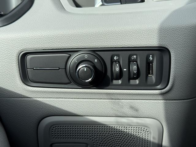 Maxus eDeliver9