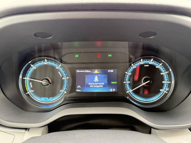 Maxus eDeliver9
