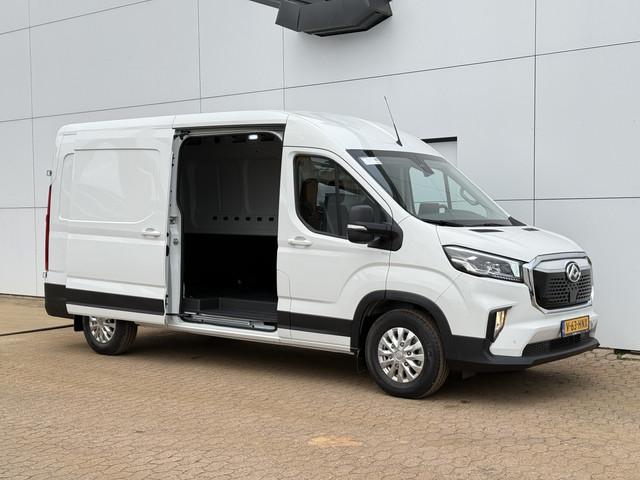 Maxus eDeliver9