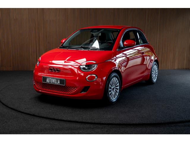 Fiat 500 2023 Elektrisch