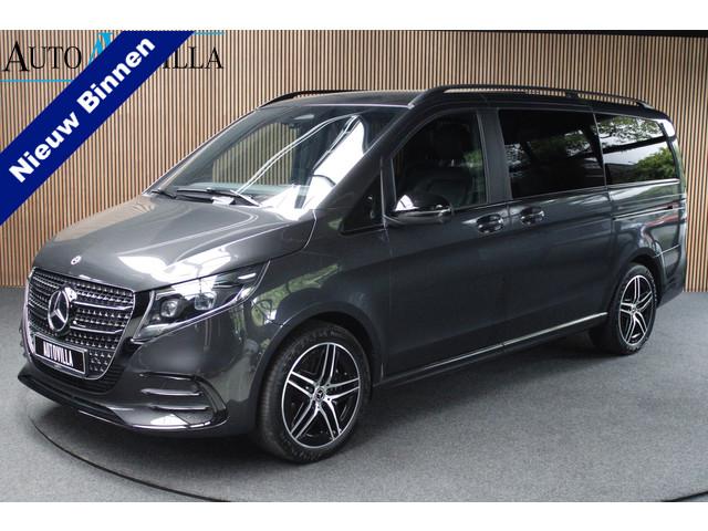 Mercedes-Benz V-Klasse 2024 Diesel