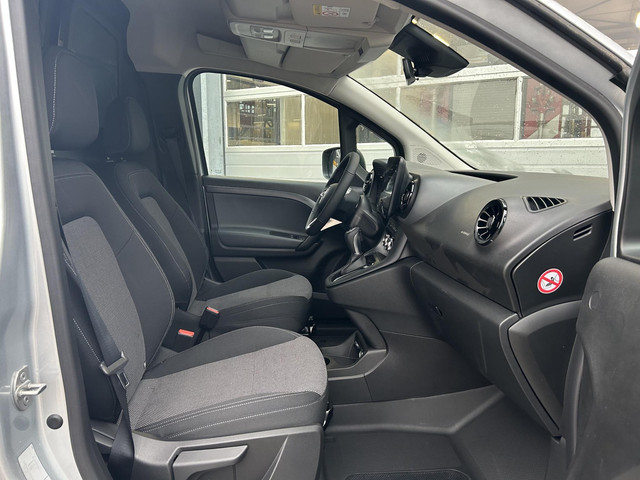 Mercedes-Benz eCitan