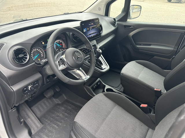 Mercedes-Benz eCitan