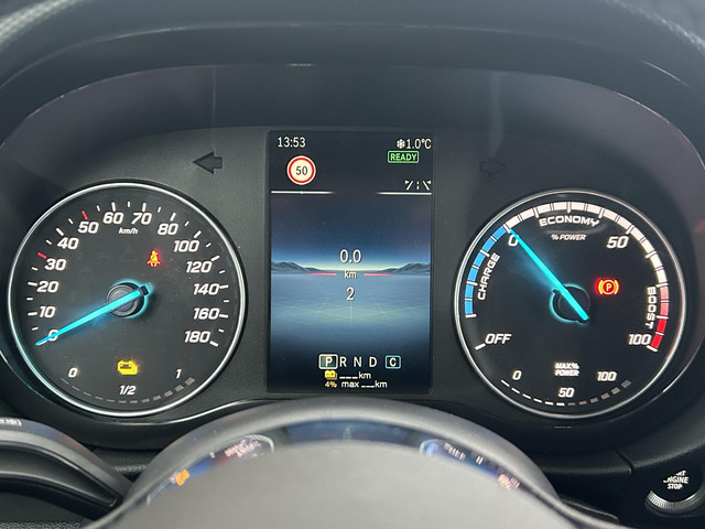 Mercedes-Benz eCitan