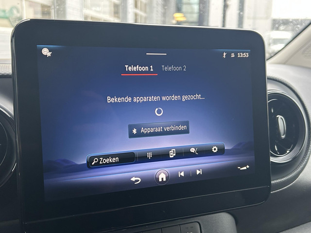 Mercedes-Benz eCitan