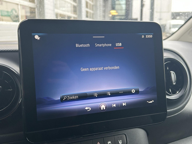 Mercedes-Benz eCitan