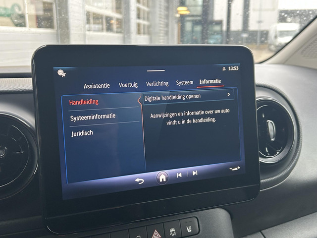 Mercedes-Benz eCitan