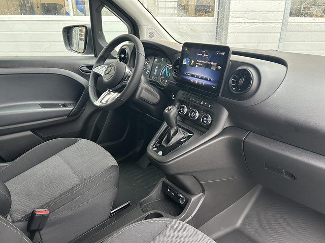 Mercedes-Benz eCitan