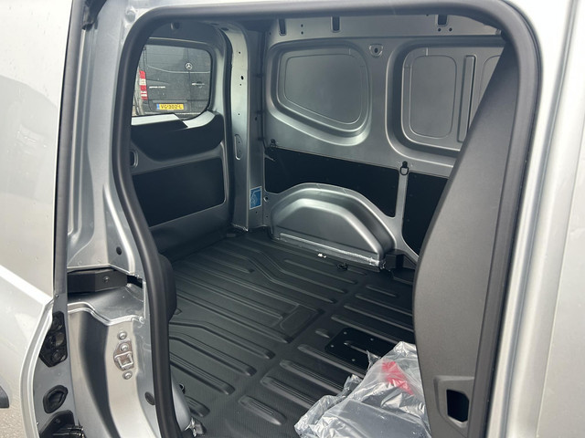 Mercedes-Benz eCitan