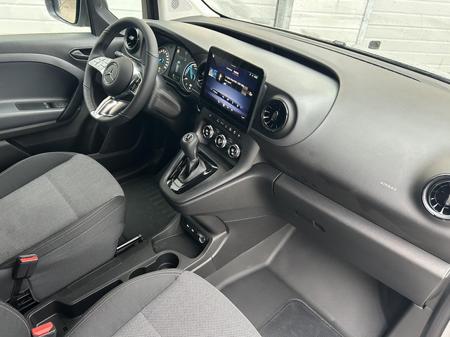 Mercedes-Benz eCitan