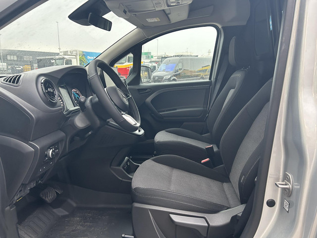 Mercedes-Benz eCitan
