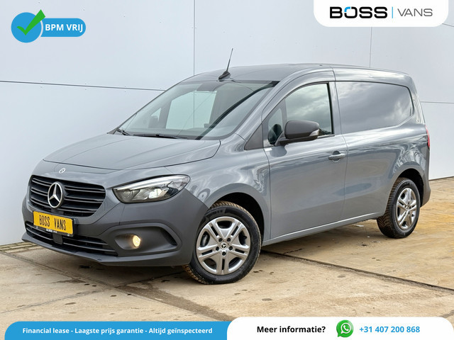 Mercedes-Benz Citan 2024 Diesel