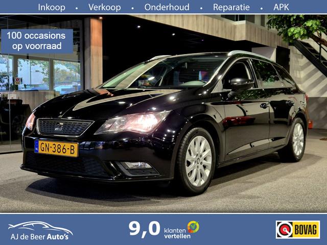 Seat Leon 2016 Benzine