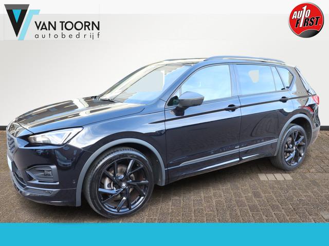 Seat Tarraco 2023 Benzine