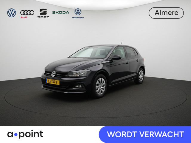 Volkswagen Polo 2019 Benzine