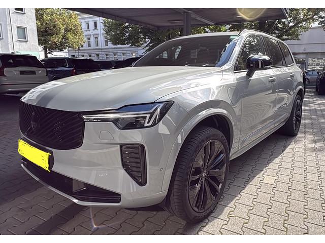 Volvo XC90 2026 Hybride