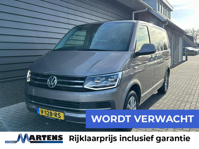 Volkswagen Transporter 2018 Diesel