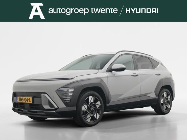 Hyundai Kona 2025 Hybride