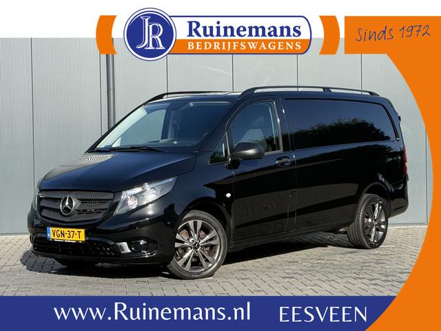 Mercedes-Benz Vito 2020 Diesel