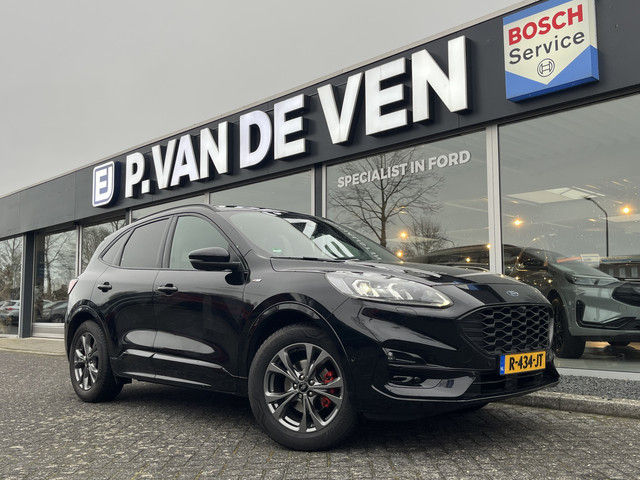 Ford Kuga 2020 Benzine