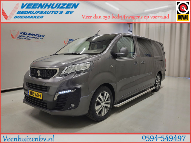 Peugeot Expert 2020 Diesel