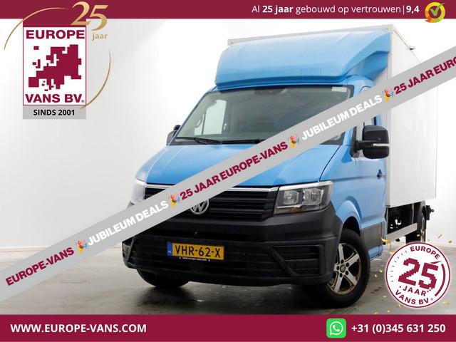 Volkswagen Crafter 2020 Diesel