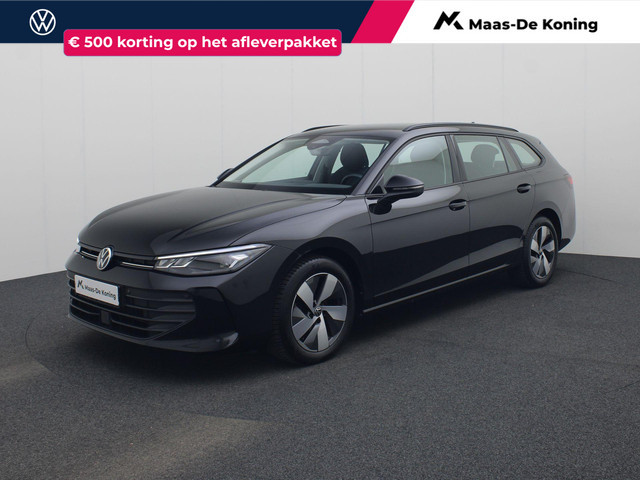 Volkswagen Passat 2024 Benzine