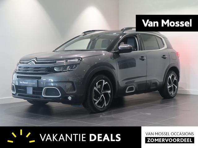 Citroën C5 Aircross 2022 Hybride
