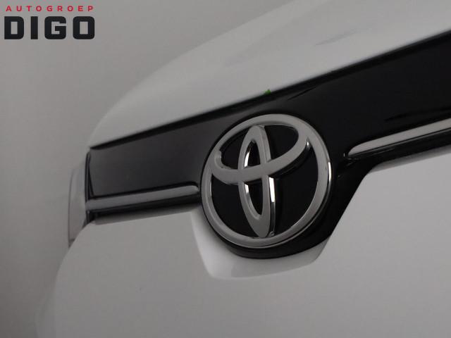 Toyota pro-ace