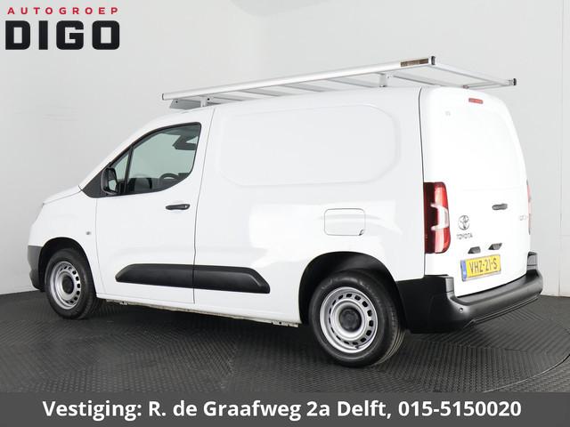 Toyota pro-ace
