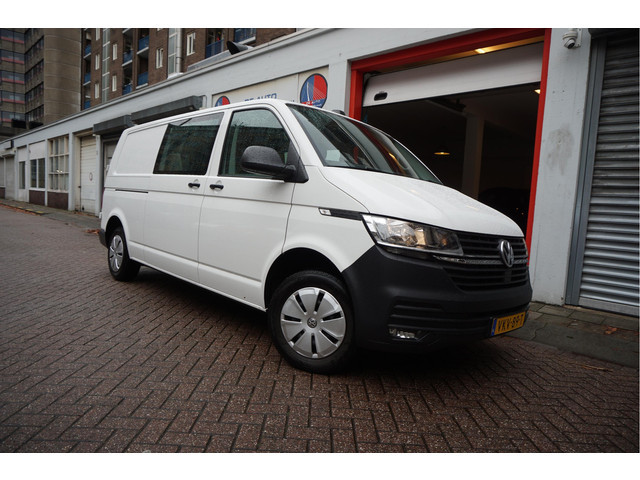 Volkswagen Transporter 2021 Diesel