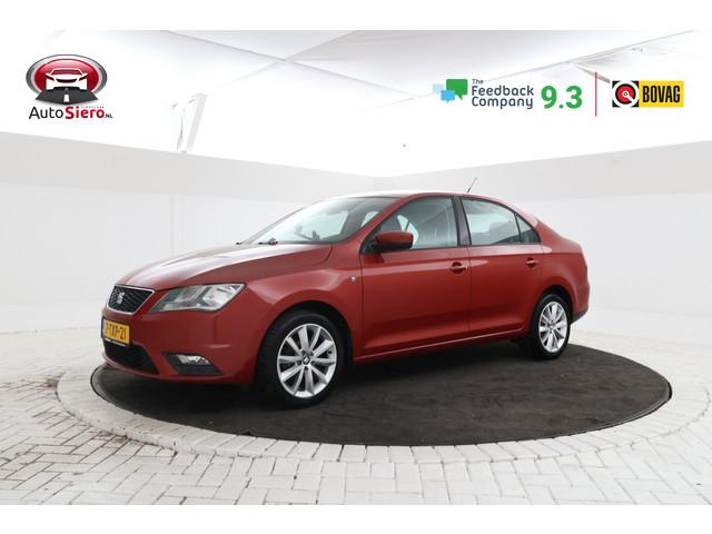 Seat Toledo 2014 Benzine