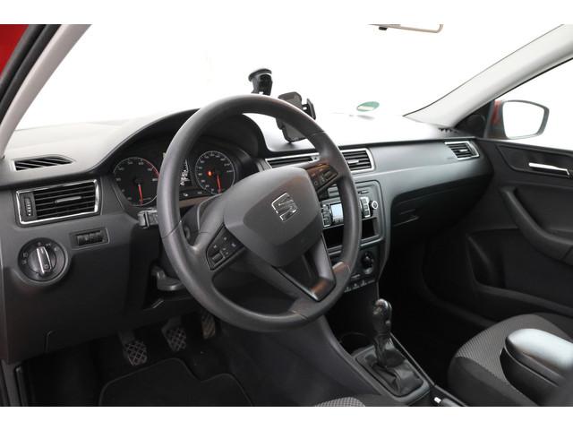 Seat Toledo