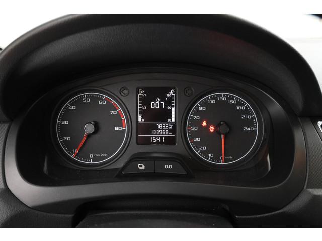 Seat Toledo