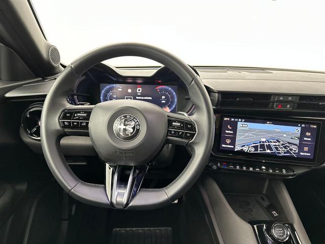 Alfa Romeo Junior