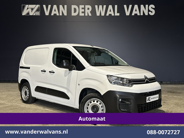 Citroën Berlingo 2021 Diesel