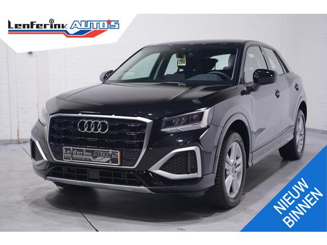 Audi Q2 2022 Benzine