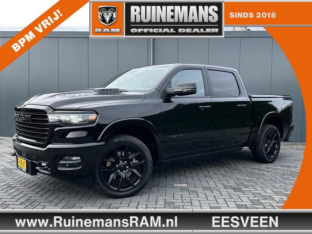 Dodge Ram 2024 LPG
